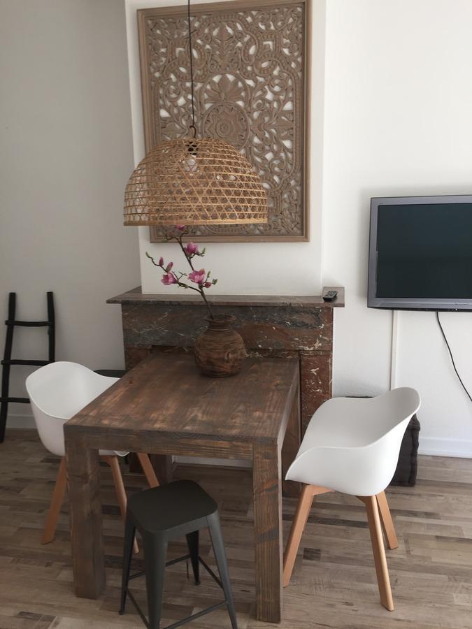Appartementen Zeespiegel Zandvoort Zewnętrze zdjęcie