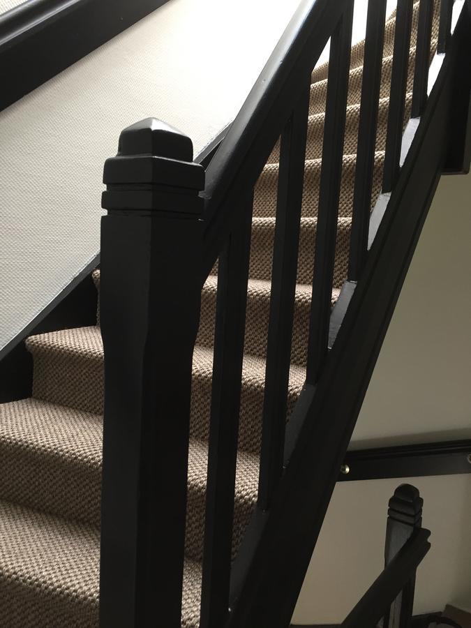 Appartementen Zeespiegel Zandvoort Zewnętrze zdjęcie