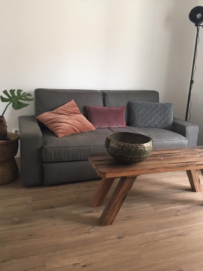 Appartementen Zeespiegel Zandvoort Zewnętrze zdjęcie