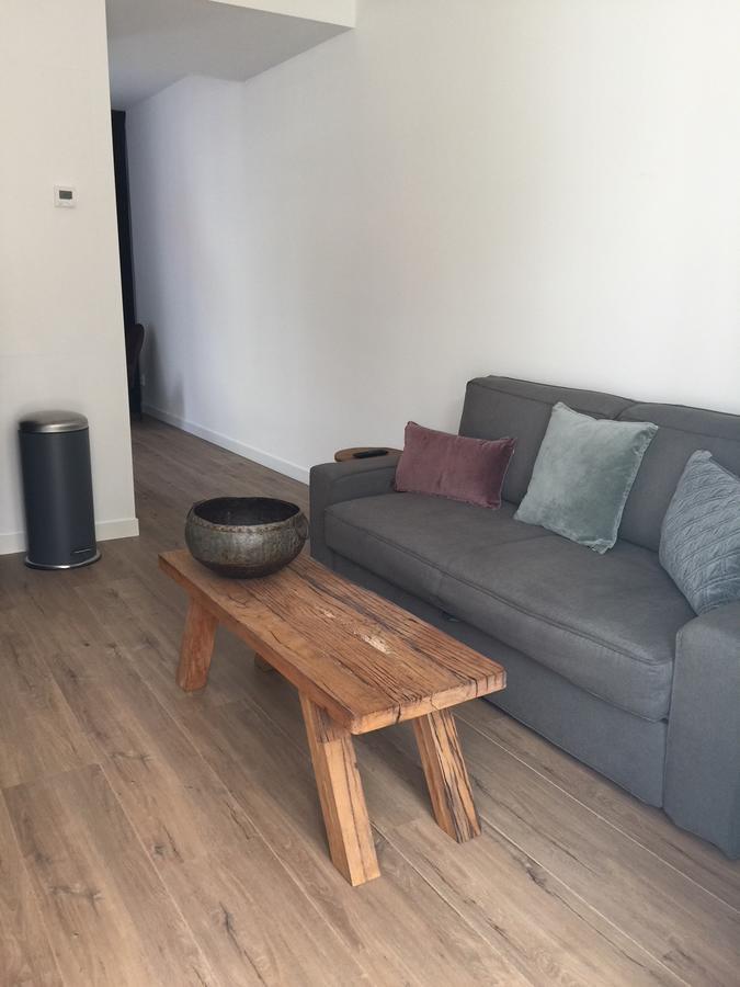 Appartementen Zeespiegel Zandvoort Zewnętrze zdjęcie